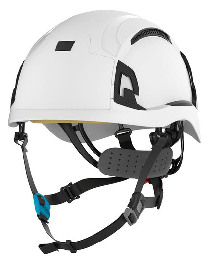 JSP-Schutzhelm EVO ALTA Dualswitch, weiß