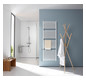 Zehnder Design-Heizkörper toga austausch TG-120-060-50-R, 1148 x 600 mm, Light jeans