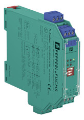 PF Standstill monitor  KFD2-SR2-EX2.W.SM 
