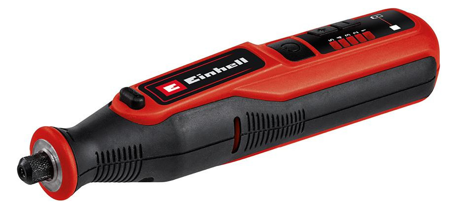 Bild Akku-Schleif-/ Gravur- Werkzeug TE-MT 7, 2 i - EINHELL-0