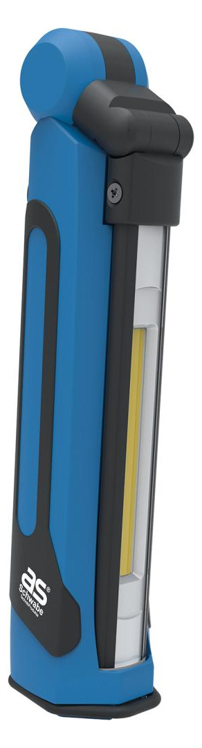 Bild LED-Akkulampe EVO 8 270G schwenkbar IP30 - as Schwabe TechnikProdukte-0