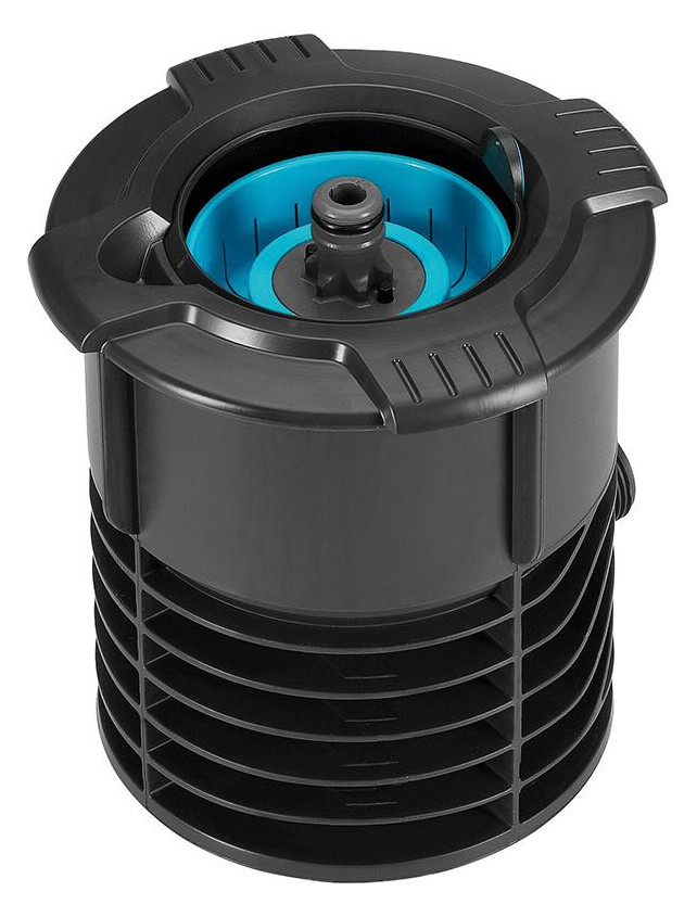 Bild Sprinklersystem Wassersteckdose - Gardena-4