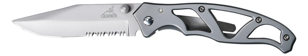 Bild Klappmesser Paraframe II - GERBER-0