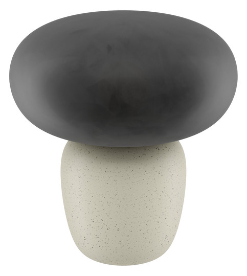 EGLO KERAMIK-Tischleuchte E27      99825 