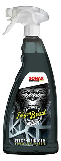 SONAX-Felgen Beast - 1l