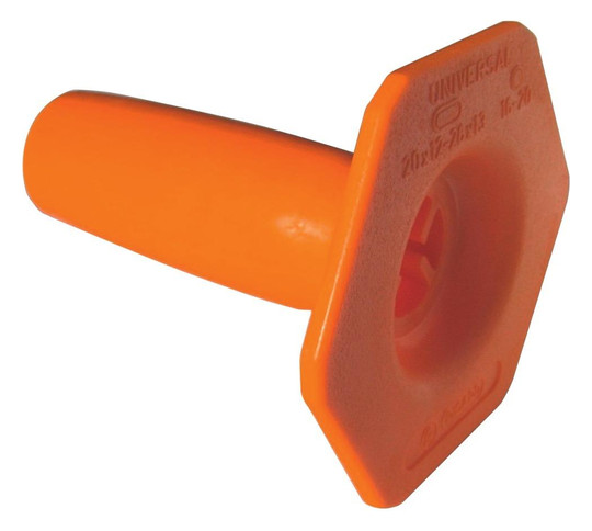 PICARD-Meißel-Handschutzgriff Nr.72