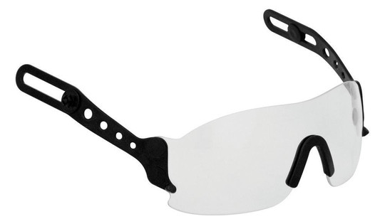 JSP-Schutzbrille zu Schutzhelm EVO3