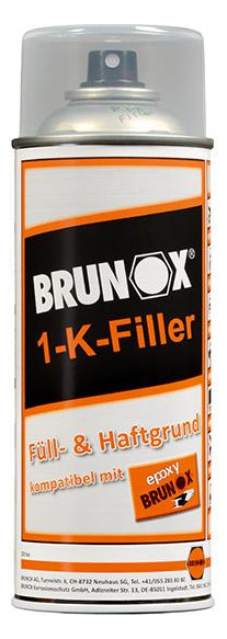 Bild Brunox 1-K Filler Filler und Haftgrund-0