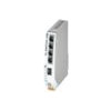 Phoenix 1343023     FL SWITCH 1104NT-SFP 