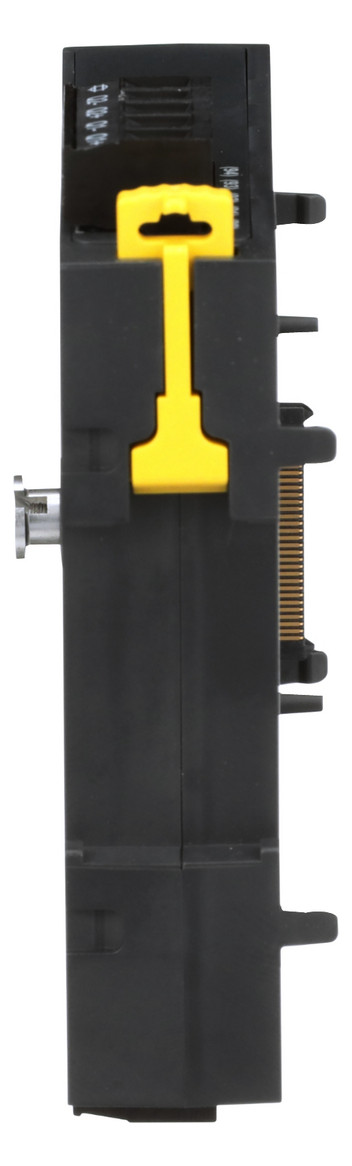 SPS-Analoges E/A-Modul 4Eing 2Ausg Eing.Strom Spannung Ausgang Schraub