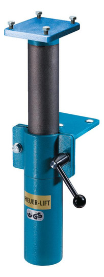 HEUER-Höhenverstellgerät, automatisch für...
