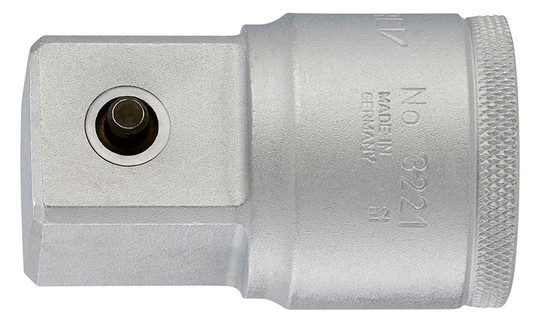 GEDORE-Vergrößerungsstück 3221 - 3/4 auf 1