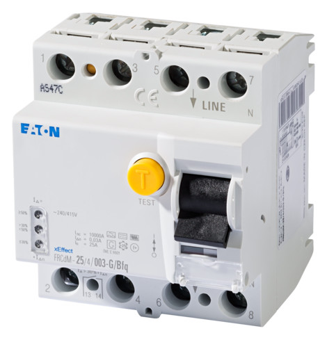 Stiebel 208915   FI-RCCB Typ-B 63A 300mA 