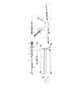 hansgrohe Spültisch-Einhebelmischer 220 Talis Select M51 mit Ausziehbrause, 2jet, sBox, Edelstahl-Optik