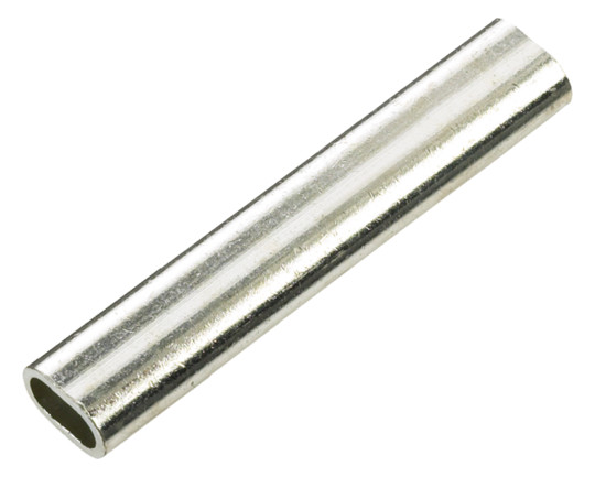 Intercable ICR4OV Ovalverbinder 