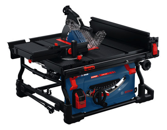 Bosch Tischsäge EXTS100-254X  0601B30800 