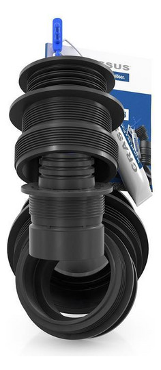 Crassus Handwerkerring CHR DN 32-125