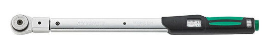 Drehmomentschlüssel 730NR/5FK 10- 50Nm 3/8"...
