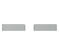 Wippe_2t Schalt/Dimm System M alu mt Kontrollfenster/Lichtauslass