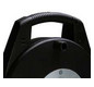 Kabeltrommel Kst 10m H05VV-F 3x1,5mm IP20 4xSteckdosen m.Tragerahmen