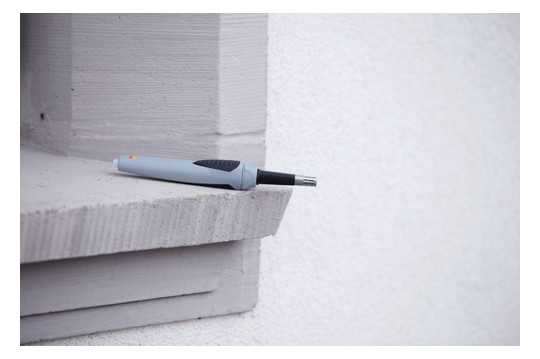 Testo 635-2 U-Wert-Set         0563 6353 