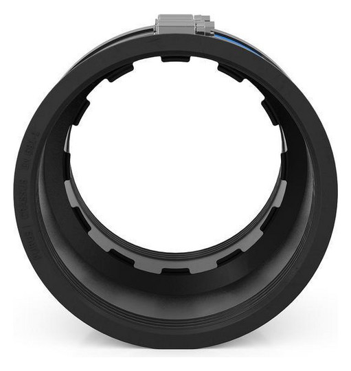 Crassus Adapterkupplung CAC 1452, 130-145/110-125 mm, 0,6 bar