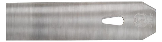 ULMIA-Schlichthobeleisen ohne Klappe E-HW4 - 48mm