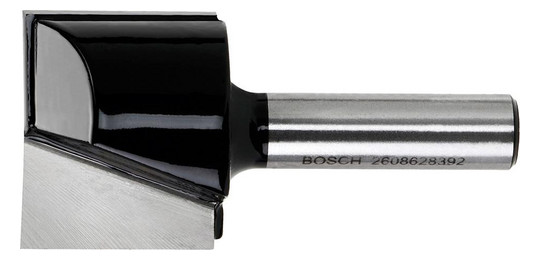 BOSCH-HM-Nutfräser, Schaft 8mm - 10,0x20,0mm