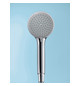 hansgrohe Handbrause Croma 100 Vario Brausekopfgröße 100mm, 18 l/min, chrom