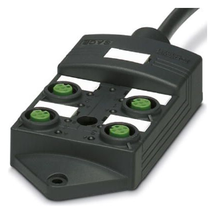 Phoenix        SACB-4/ 8-L-10,0PUR SCO P 