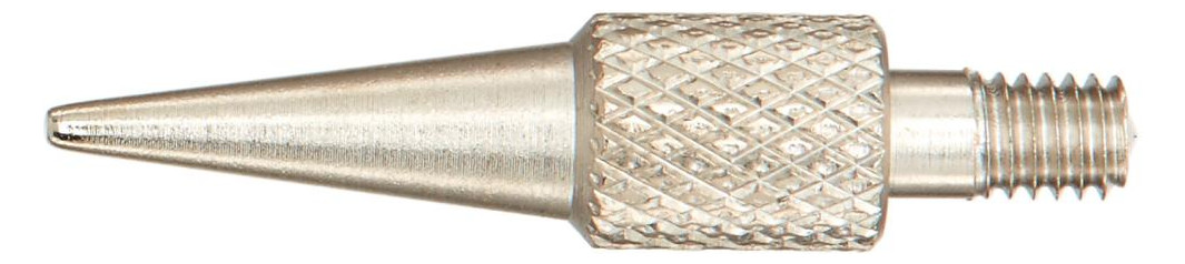 Bild Messeinsatz Stahl Typ 15/ 0,5mm KÄFER-1