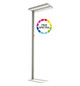 DOTLUX LED-Stehleuchte       5227-155075 