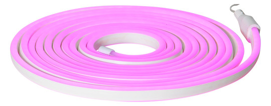EGLO Außen LED-Band 5m Pink       900219 