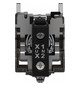 Leuchtmelder komplett 1f LED UC rnd fl Ø22,5mm ws IP65