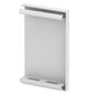 OBO GS-E70110RW Endstück 70x110mm St 