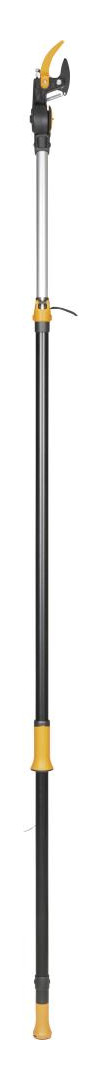Bild Schneidgiraffe UPX86 und Adapter Baumsäg e - FISKARS-0