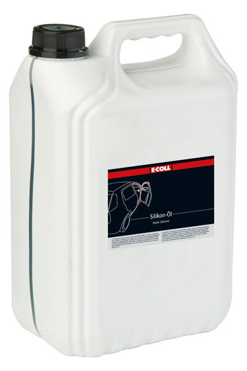 E-COLL-Silikon-Trennmittel - 5 l