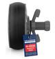 Crassus Schnellverschlussstopfen CSV 100, 95-110 mm, Länge 100 mm, EPDM/PVC