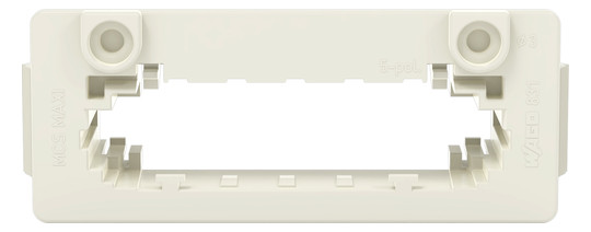 Zugentlastung Serie 831