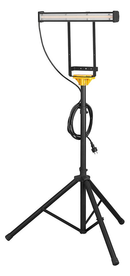 Bild LED Arbeitsleuchte 49 W Plaster Lite Fut ure - LENA LIGHTING-3