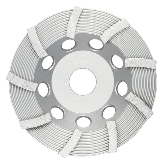 CEDIMA-Diamant-Schleifteller EC-74 - 125mm