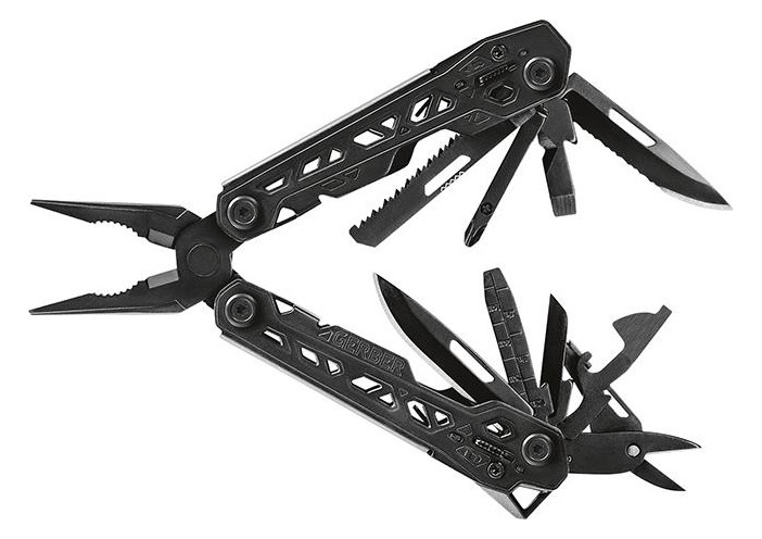 Bild Multi-Tool Truss ack - GERBER-0