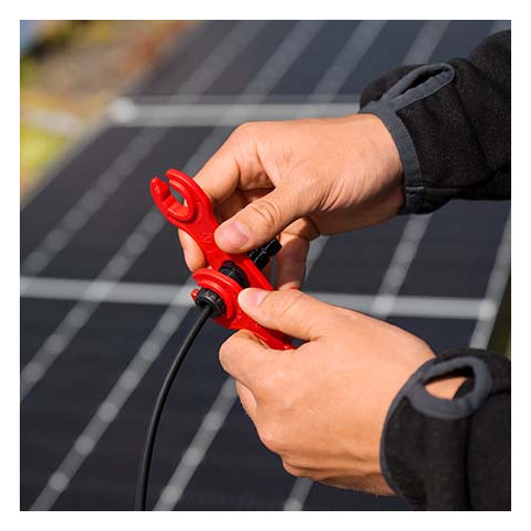 Zangenset 2tlg 2Zangen