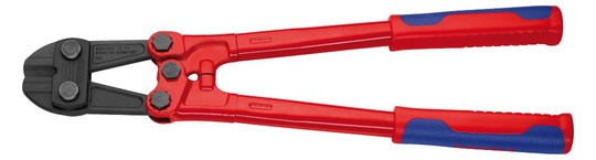 KNIPEX-Bolzenschneider 7172 - 460 mm