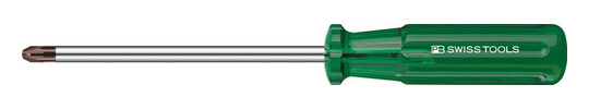 PB SWISS TOOLS-Schraubendreher PB192 - PZ0x60mm