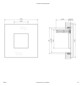 EVN LED-Est-Einbauleuchte 0,6W   LQ4601W 