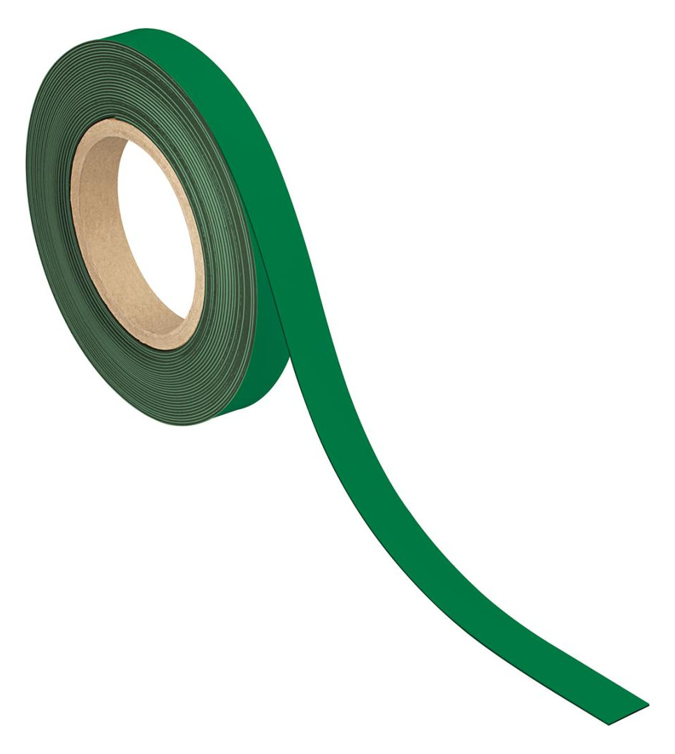 Bild Kennzeichnungsband magn. 2cm x 10m - MAUL-0