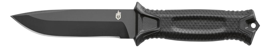 Bild Strongarm Fixed ack Fine Edge - GERBER-0
