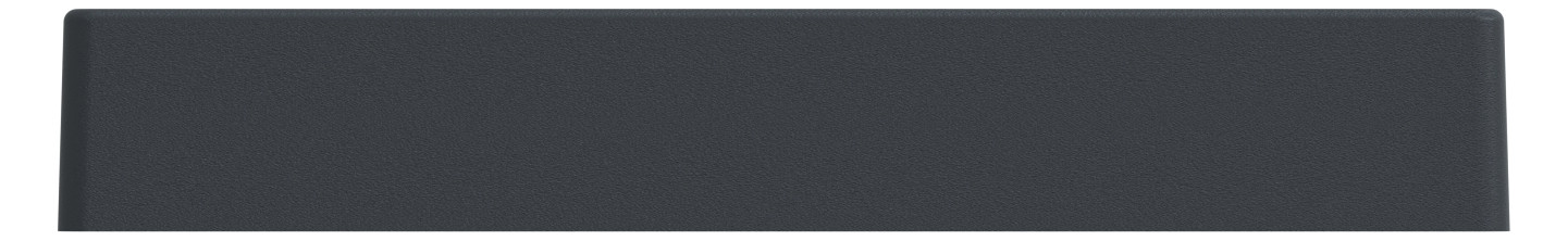 Wippe Schalt/Dimm System M anth mt