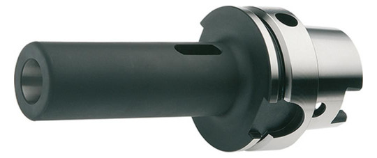 fortis-Zwischenhülse DIN69893A - MK1x100mm, HSK-A63